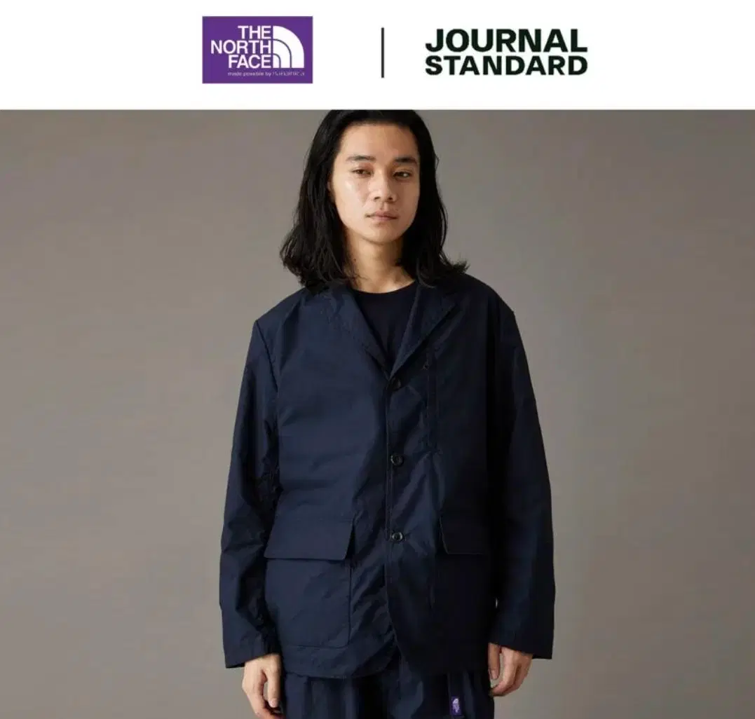 THE NORTH FACE | 노스페이스 The North Face Purple Label